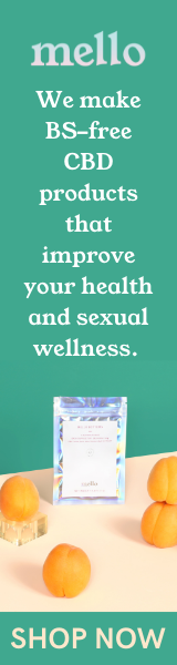Mello Daily offer CBD Cannabis products for sexual wellness.