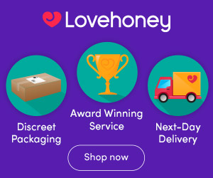 LoveHoney Discreet Canadian Sex Toy Shop