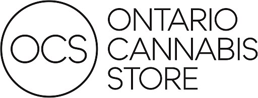 Logo for Ontario Cannabis Store
